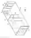 Fig. 02 - STRUCTURAL BRACE FOR MODULAR HOUSING MODULE