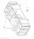 Fig. 03 - STRUCTURAL BRACE FOR MODULAR HOUSING MODULE