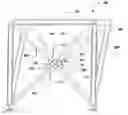 Fig. 01 - Perforated plate seismic damper