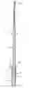 Fig. 01 - Impact absorbing pole