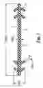 Fig. 02 - SEALING SPLINE CONNECTOR