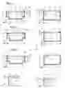 Fig. 04 - Spacer profile for a spacer frame for an insulating window unit and insulating window unit