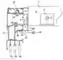 Fig. 01 - Frame Device for Use in Building-in a Balcony