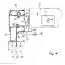 Fig. 05 - Frame Device for Use in Building-in a Balcony