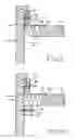 Fig. 03 - Methods and apparatuses for positioning and securing safing insulation