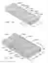 Fig. 04 - Segmented Band Joist Batts and Method of Manufacture