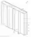 Fig. 01 - INSULATING WALL PANEL APPARATUSES, SYSTEMS, AND METHODS