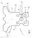 Fig. 04 - Attachment element for studded plastic sheets