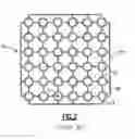 Fig. 03 - Support structure and method of installing the structure