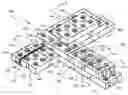Fig. 01 - Structural building block system with enhanced load bearing capability