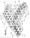 Fig. 07 - Structural building block system with enhanced load bearing capability