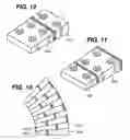 Fig. 09 - Structural building block system with enhanced load bearing capability