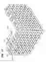 Fig. 12 - Structural building block system with enhanced load bearing capability