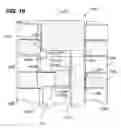 Fig. 14 - Structural building block system with enhanced load bearing capability