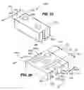 Fig. 15 - Structural building block system with enhanced load bearing capability