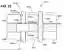 Fig. 18 - Structural building block system with enhanced load bearing capability