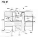 Fig. 19 - Structural building block system with enhanced load bearing capability