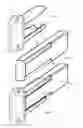Fig. 03 - BRACKET FOR SPIGOT OR TELESCOPING TYPE JOINTS BETWEEN MEMBERS