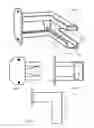 Fig. 08 - BRACKET FOR SPIGOT OR TELESCOPING TYPE JOINTS BETWEEN MEMBERS