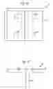 Fig. 07 - Construction frame shear lug