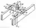 Fig. 01 - Biodegradable structures for suspending anchor bolts