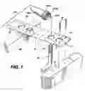 Fig. 06 - Biodegradable structures for suspending anchor bolts