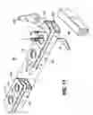 Fig. 09 - Biodegradable structures for suspending anchor bolts