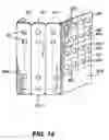 Fig. 11 - Biodegradable structures for suspending anchor bolts