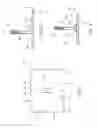Fig. 02 - Positioning plate for foundation anchor bolt