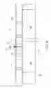 Fig. 05 - Positioning plate for foundation anchor bolt