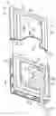 Fig. 01 - COVER FOR SIDING TRIM MEMBER