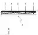Fig. 04 - Attic and wall insulation with desiccant