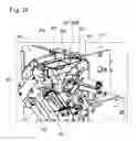 Fig. 32 - Medicine packaging apparatus