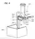Fig. 06 - Multi-stage end-to-end cytotoxin handling system