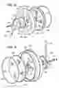 Fig. 11 - Multi-stage end-to-end cytotoxin handling system