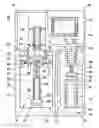 Fig. 01 - Plastic tube sealing and test system