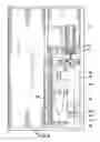 Fig. 03 - Plastic tube sealing and test system
