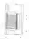 Fig. 01 - Self-cleaning device of filtering net of air conditioner