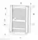 Fig. 04 - Self-cleaning device of filtering net of air conditioner