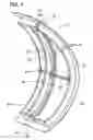 Fig. 05 - Comb for inlet barrier filter system