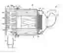Fig. 01 - Filter elements; air cleaner; assembly; and, methods