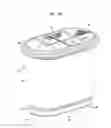 Fig. 14 - Filter elements; air cleaner; assembly; and, methods