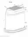 Fig. 15 - Filter elements; air cleaner; assembly; and, methods