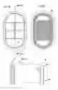 Fig. 16 - Filter elements; air cleaner; assembly; and, methods