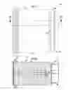 Fig. 18 - Filter elements; air cleaner; assembly; and, methods
