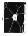 Fig. 03 - Fleece medium, it's manufacturing method and a filter element made of it