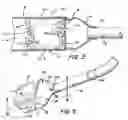 Fig. 03 - Apparatus for collecting lightweight packing particulates