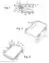 Fig. 02 - Filter device, especially air filter