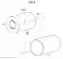 Fig. 04 - Mat member and exhaust gas processing apparatus