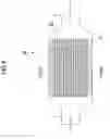 Fig. 05 - Mat member and exhaust gas processing apparatus